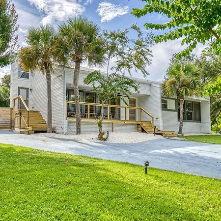 Casa Lily Villa Destin Kültér fotó
