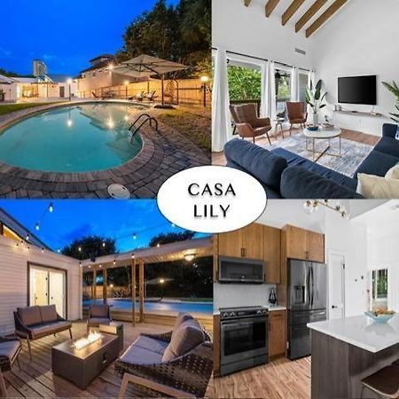 Casa Lily Villa Destin Kültér fotó