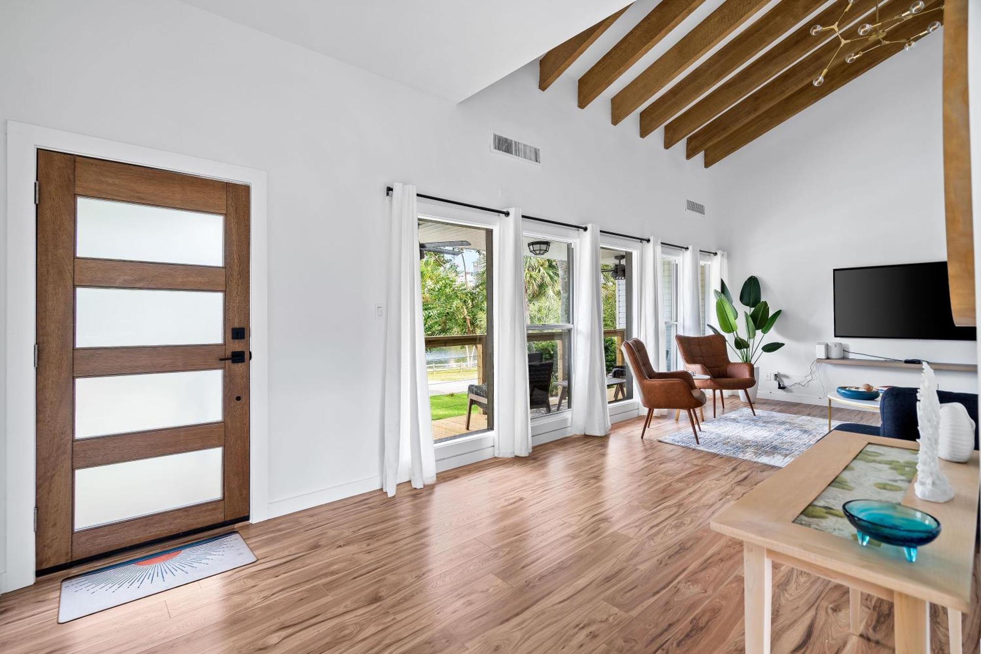 Casa Lily Villa Destin Kültér fotó