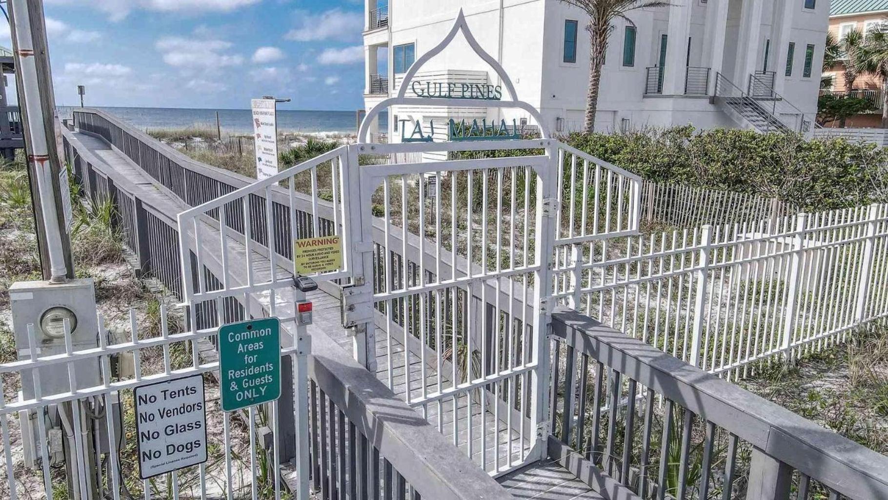 Casa Lily Villa Destin Kültér fotó