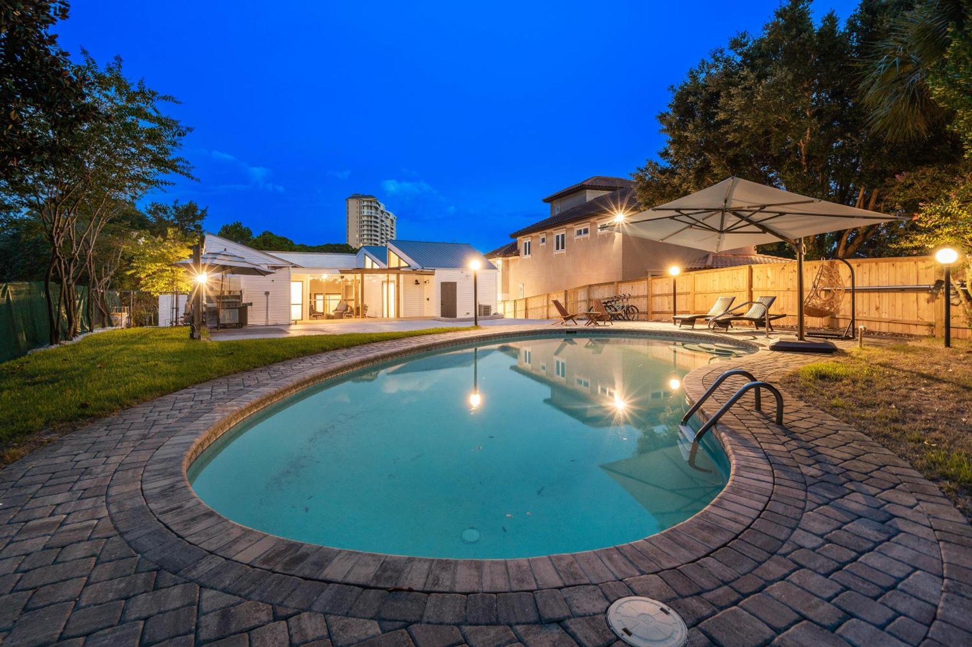 Casa Lily Villa Destin Kültér fotó