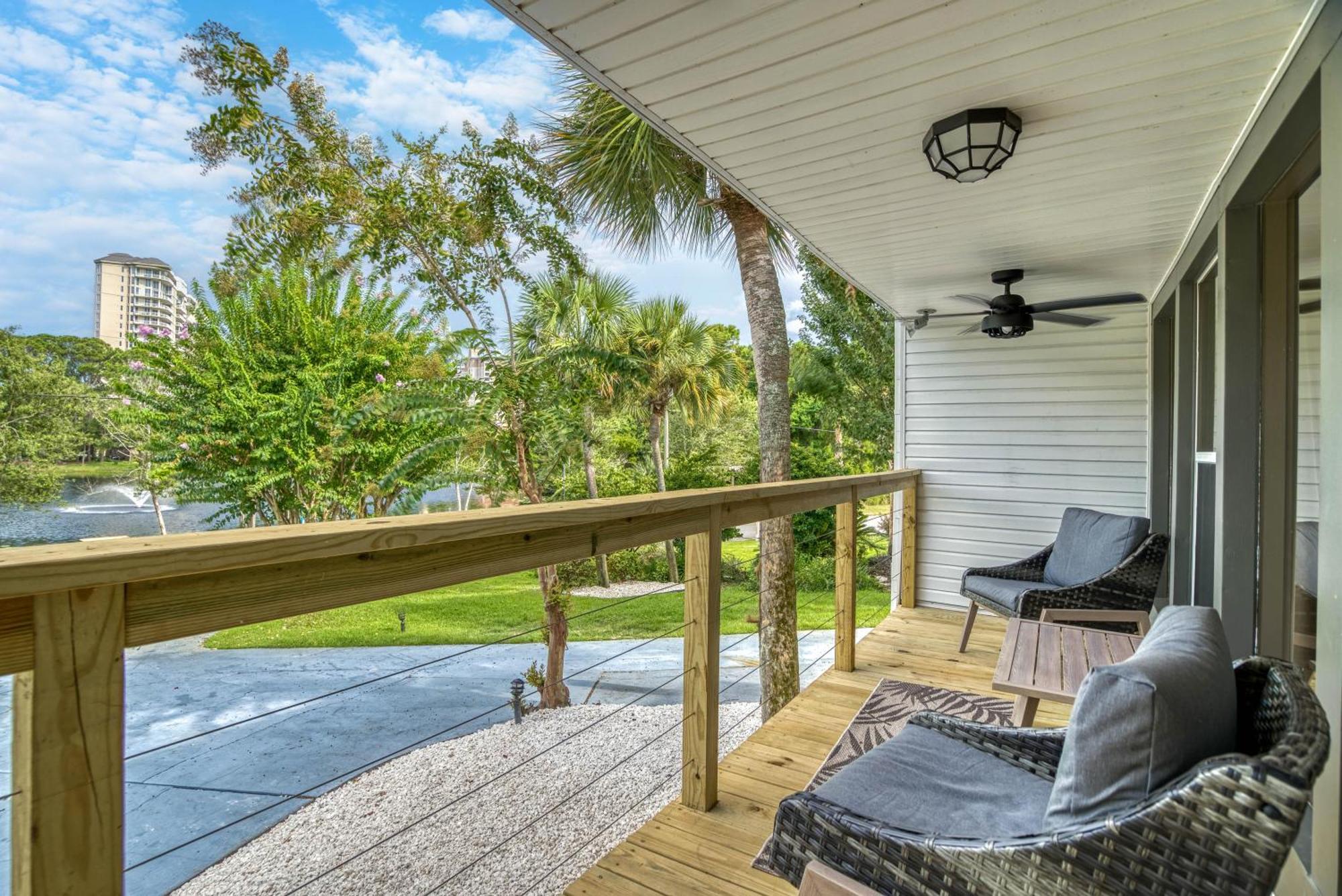 Casa Lily Villa Destin Kültér fotó