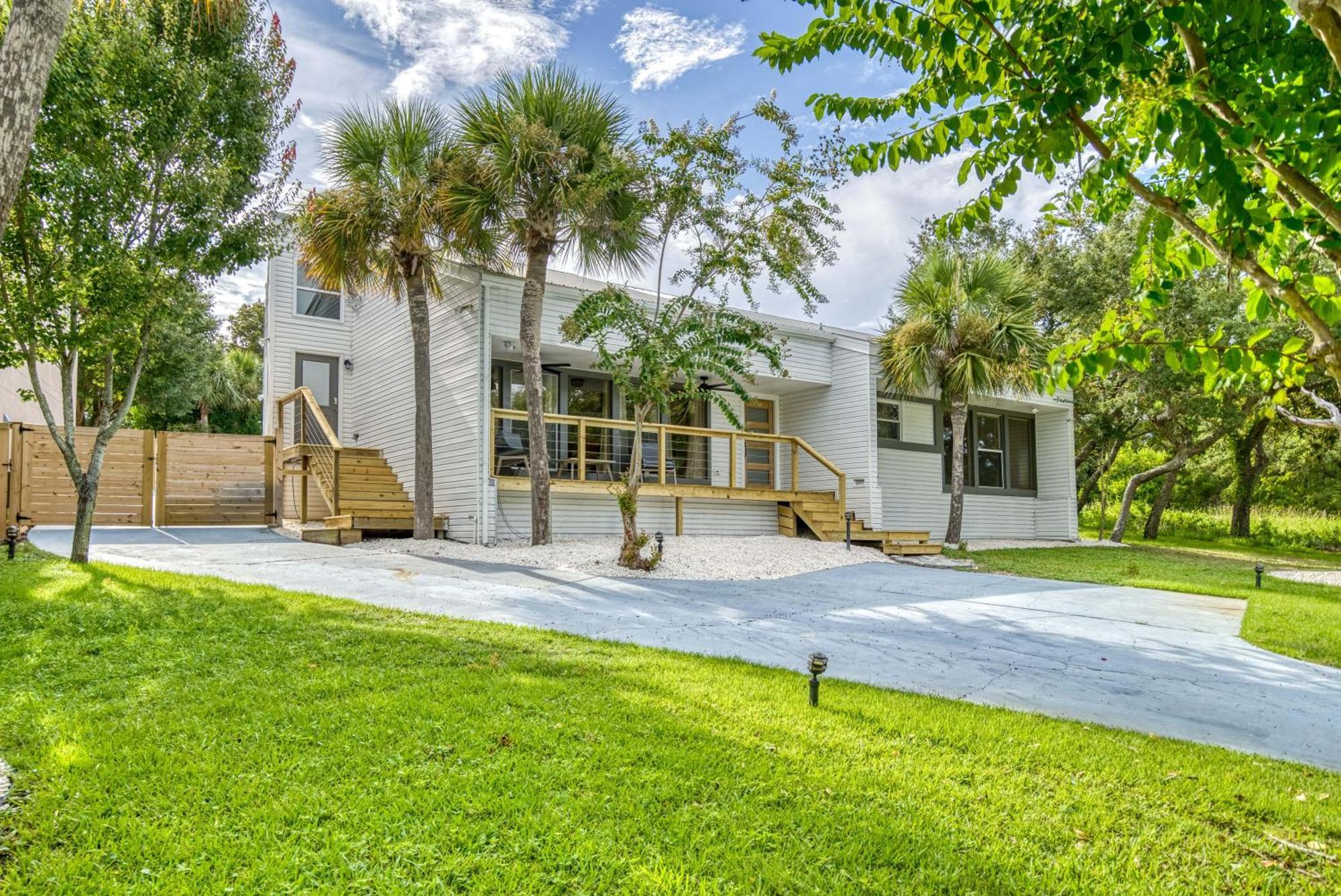 Casa Lily Villa Destin Kültér fotó