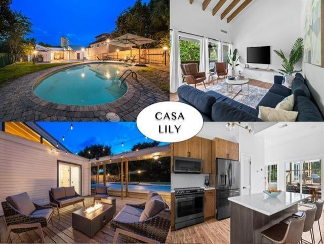 Casa Lily Villa Destin Kültér fotó
